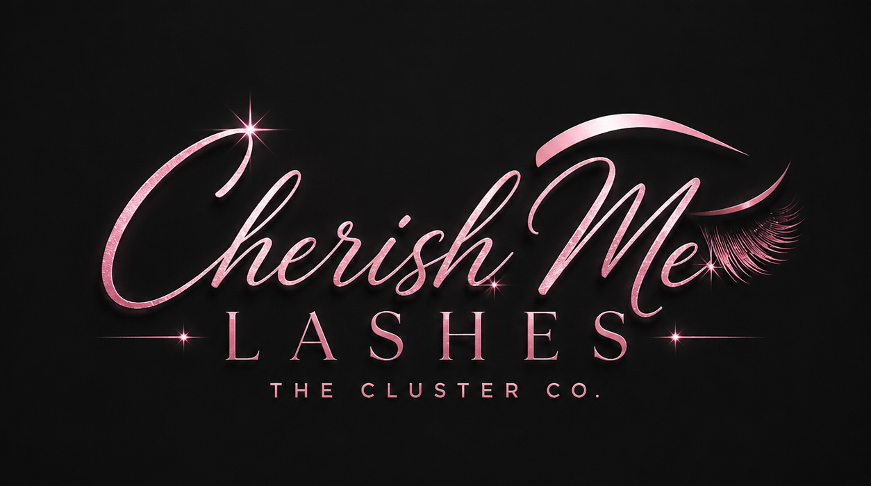 Cherish Me Lashes — The Cluster Co.
